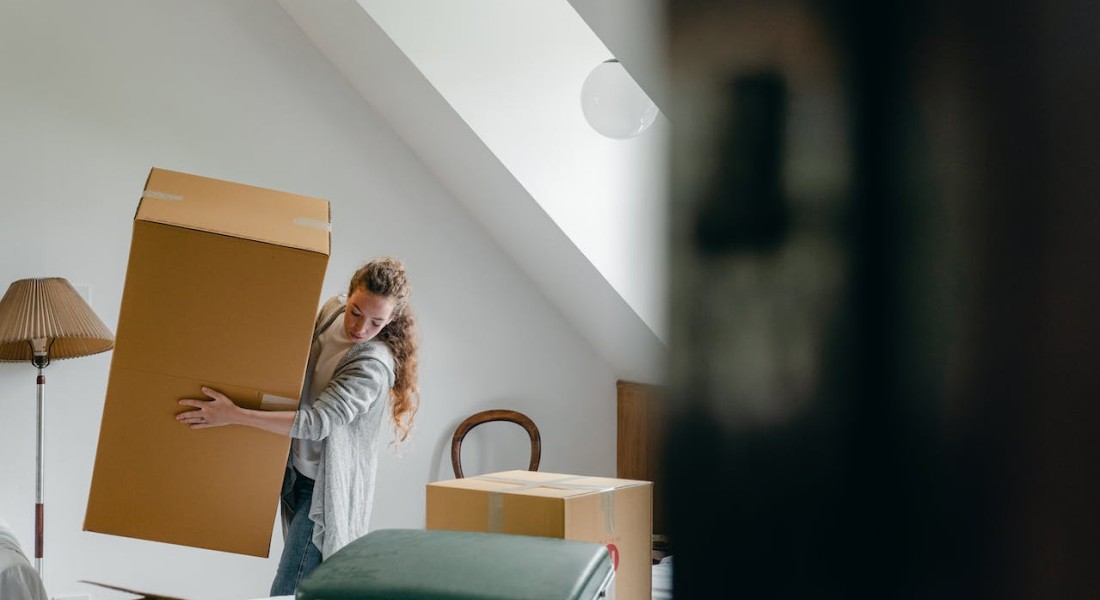 Het voorkomen van verhuisstress: tips voor een soepele verhuizing