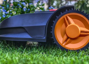 De impact van moderne technologie op het tuinleven - 
