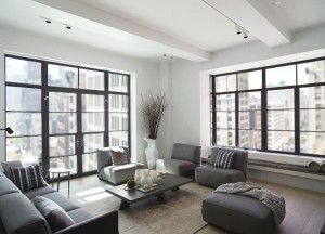 Piet Boon houten vloer Plank - 