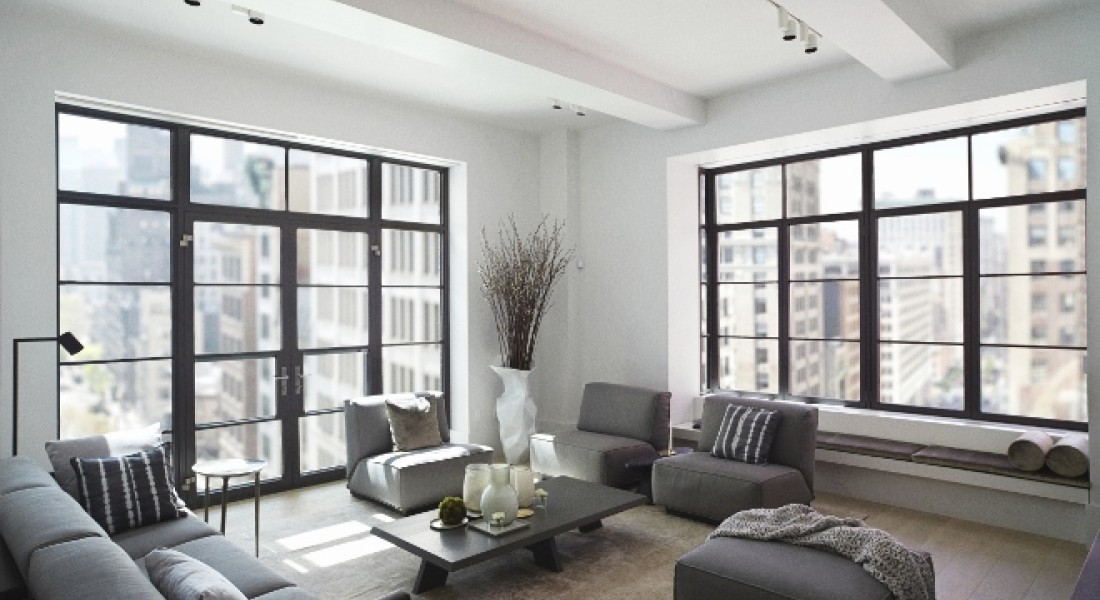 Piet Boon houten vloer Plank