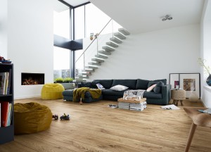 Laminaattrends van MEISTER - Van Manen Vloeren