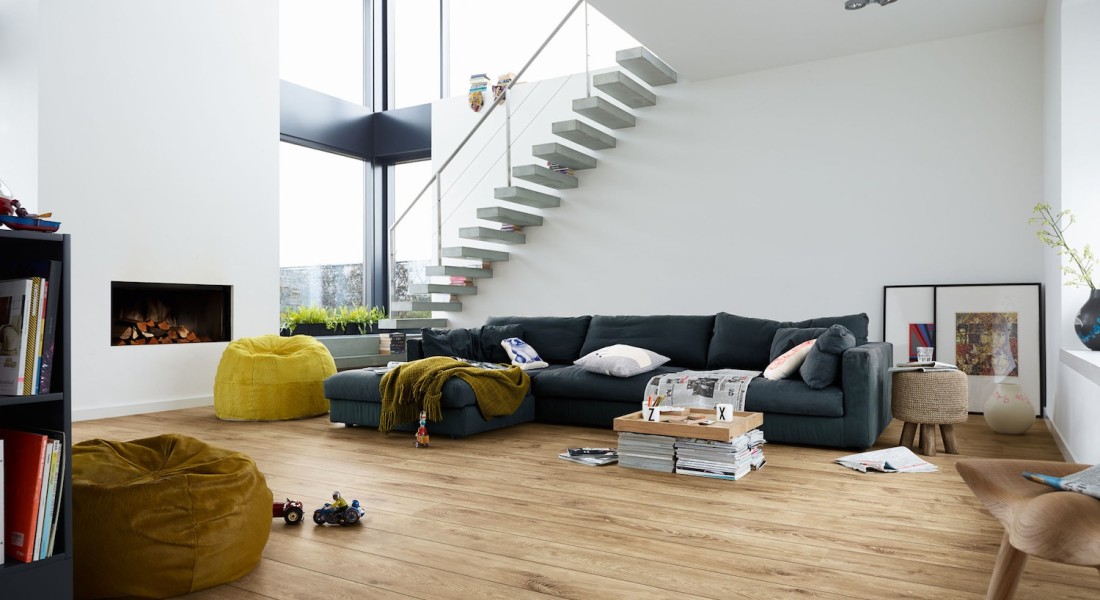 Laminaattrends van MEISTER