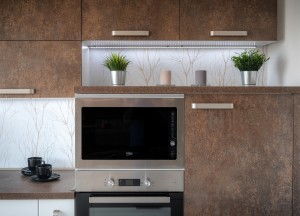 Hoe IoT de manier waarop we voedsel bereiden verandert - 