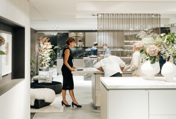 De geheimen van de nieuwe SieMatic S2 - SieMatic