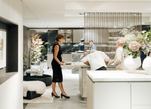 De geheimen van de nieuwe SieMatic S2 - SieMatic