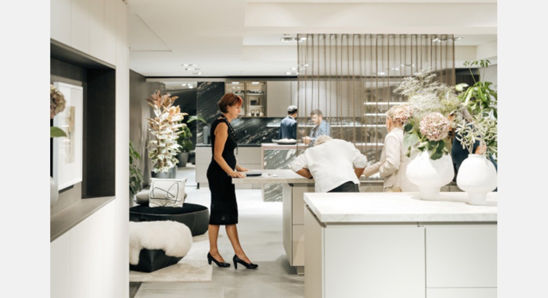 De geheimen van de nieuwe SieMatic S2