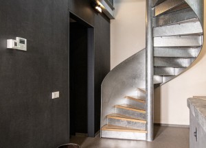 Naadloze troffelvloeren | Unica vloeren - Unica Vloeren