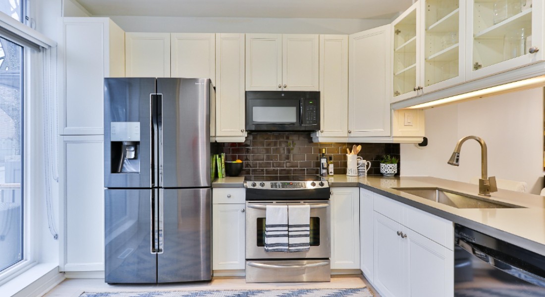 Van traditioneel naar trendy: moderniseer jouw keuken in stijl