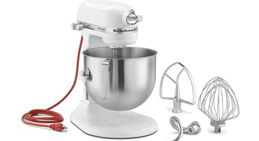 KitchenAid Artisan mixer 6.9 L
