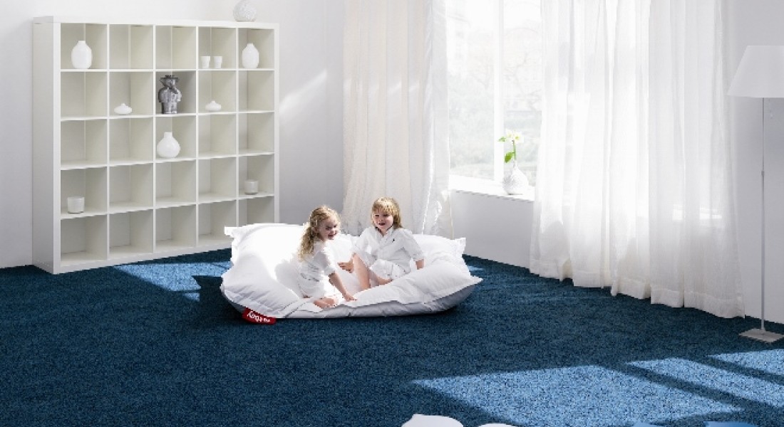 Een tapijt voor elke ruimte