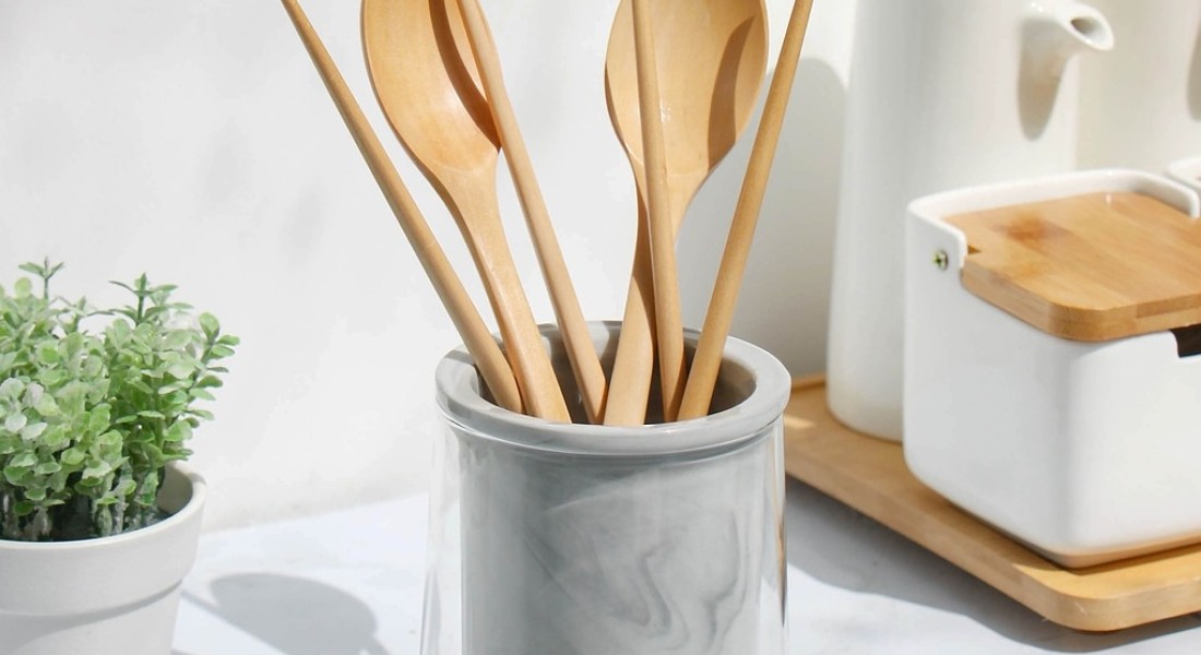 5 tips voor een georganiseerde keuken