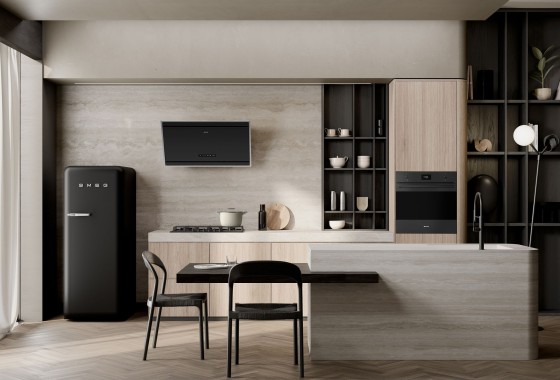 Welke keukenapparatuur past bij jou? - Smeg