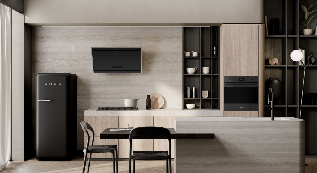 Welke keukenapparatuur past bij jou?