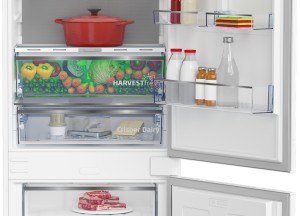 Inbouw koelvries combinatie | Beko - Beko