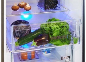 Inbouw koelvries combinatie | Beko