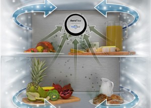 Inbouw koelvries combinatie | Beko