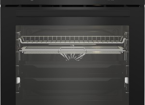Multifunctionele inbouw oven | Beko