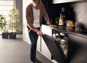 Geïntegreerde vaatwasser | Beko - Beko