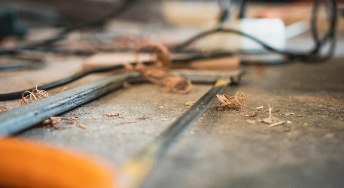 Zagen en branden: zo zorg je voor het beste hout voor jouw haard