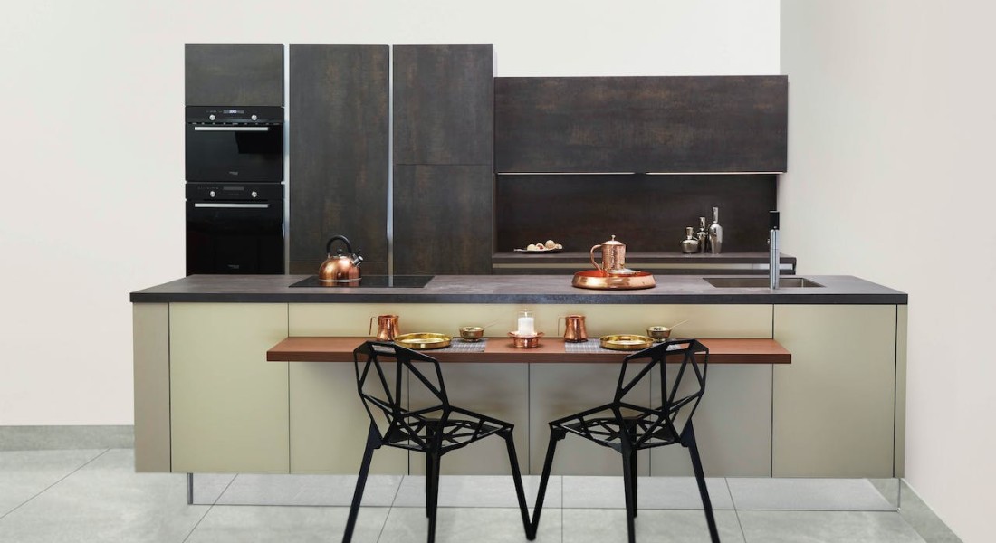 Moderne verlichting in de keuken: alle opties in 2024