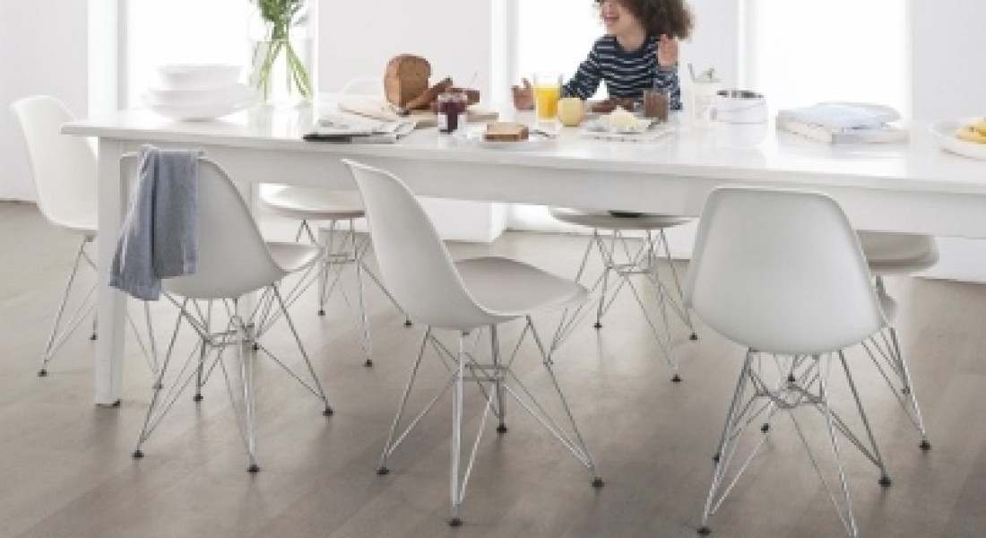 De Lifestyle FSC collectie van Solidfloor