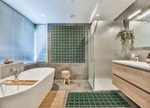 Verwarming in de muur | Warp Systems - WARP Systems