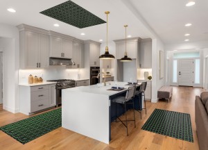 Plafondverwarming | Warp Systems - WARP Systems