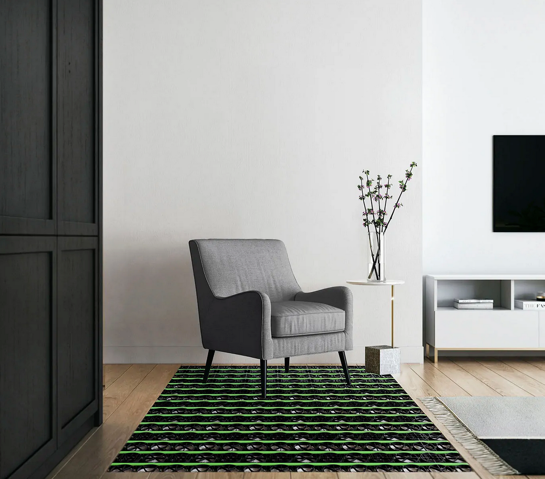 Vloerkoeling​ | Warp Systems