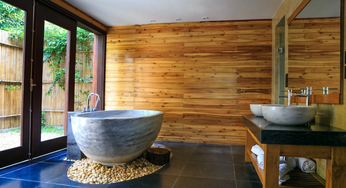 Trends op het gebied van badkamers