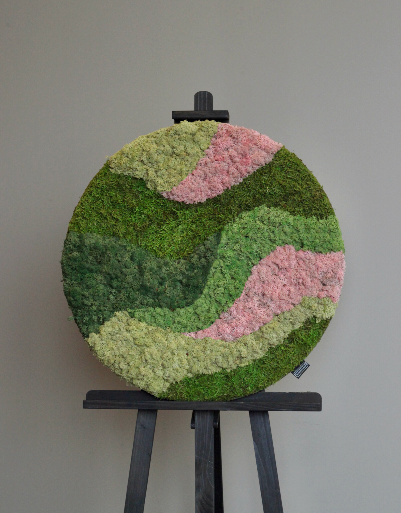 Moscirkel Pixi | Moswens