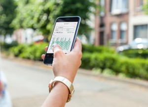 Energie management systeem NHC | Niko - Niko