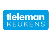 Logo Tieleman Keukens uit MIDDELHARNIS