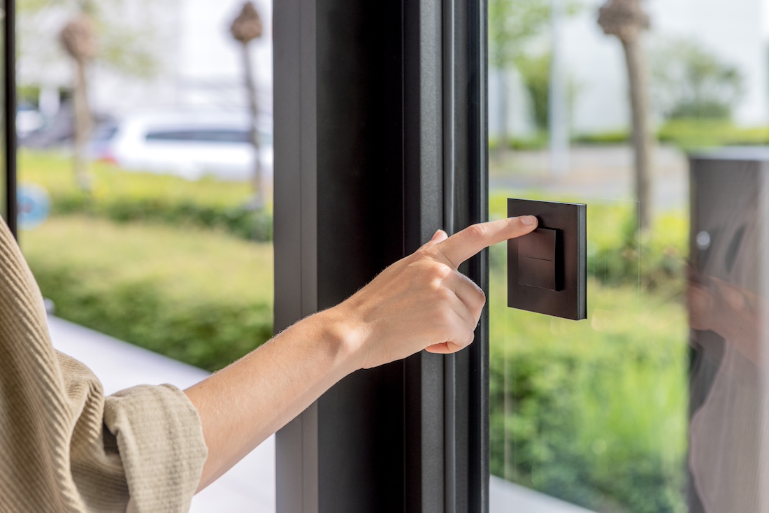 Draadloze schakelaars | Niko