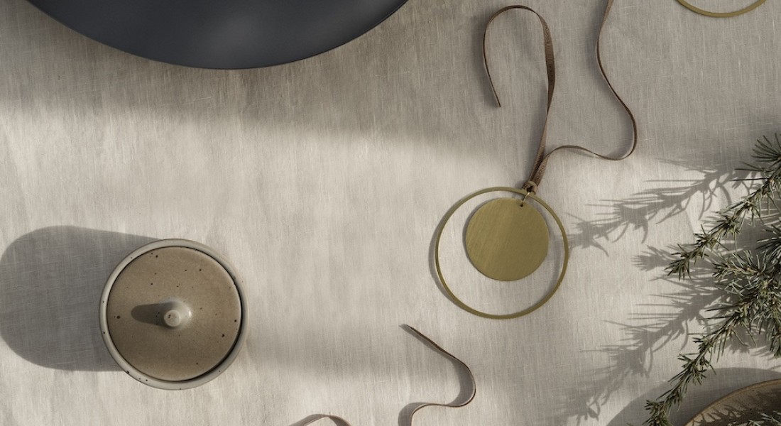 Feestelijke warmte met deze nieuwe kerstcollectie