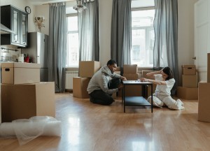 Praktische tips voor het huren van opslagruimte - 