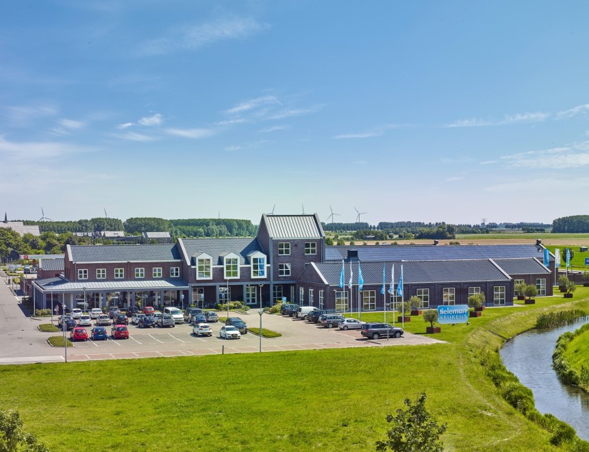 Tieleman Keukens - MIDDELHARNIS