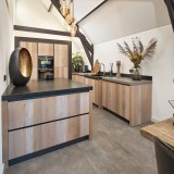 Foto 0 - Tieleman Keukens uit MIDDELHARNIS