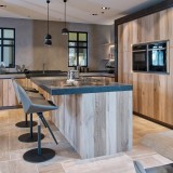 Foto 0 - Tieleman Keukens uit MIDDELHARNIS