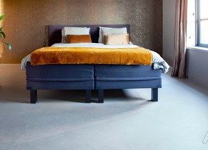 Woonbeton als basis - 