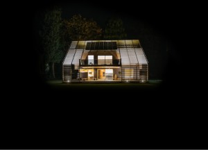 Inbraakbeveiliging | Loxone - Loxone