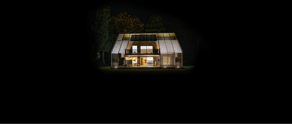 Inbraakbeveiliging | Loxone