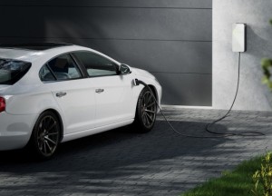 Wallbox in focus | Loxone