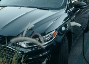 Wallbox in focus | Loxone