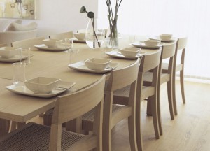 Natuurlijke vloerbescherming | WOCA - Woca