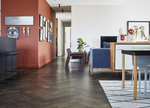 Diamond Oil active Carbon black | WOCA - Woca