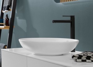 Villeroy & Bochs wastafels Loop & Friends verder uitgebreid - Villeroy & Boch