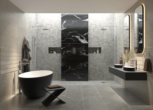 Breng Hollywood glamour naar je badkamer - 