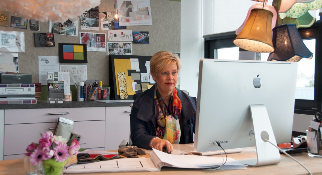 Uw droomkeuken met de SieMatic Stylist 