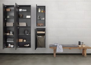 Extra opbergruimte met slimme oplossingen van Dansani - Dansani