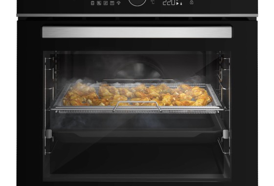 Dit is het perfecte AirFryer alternatief - Beko